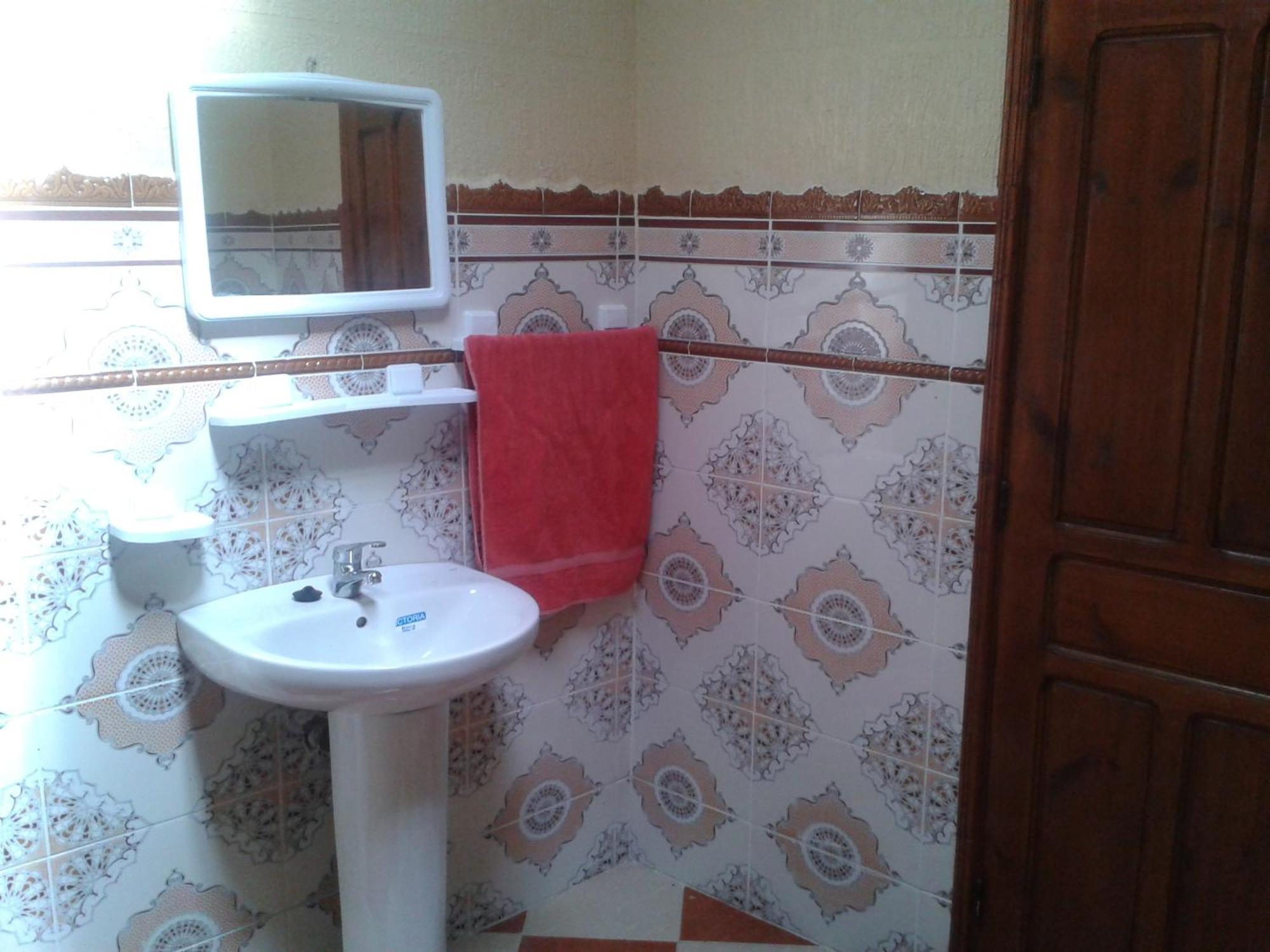 Dar Atlas Imlil  Room photo