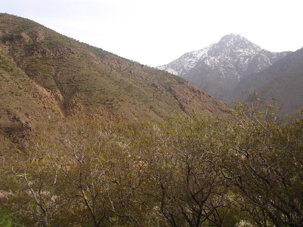 Dar Atlas Imlil  Exterior photo
