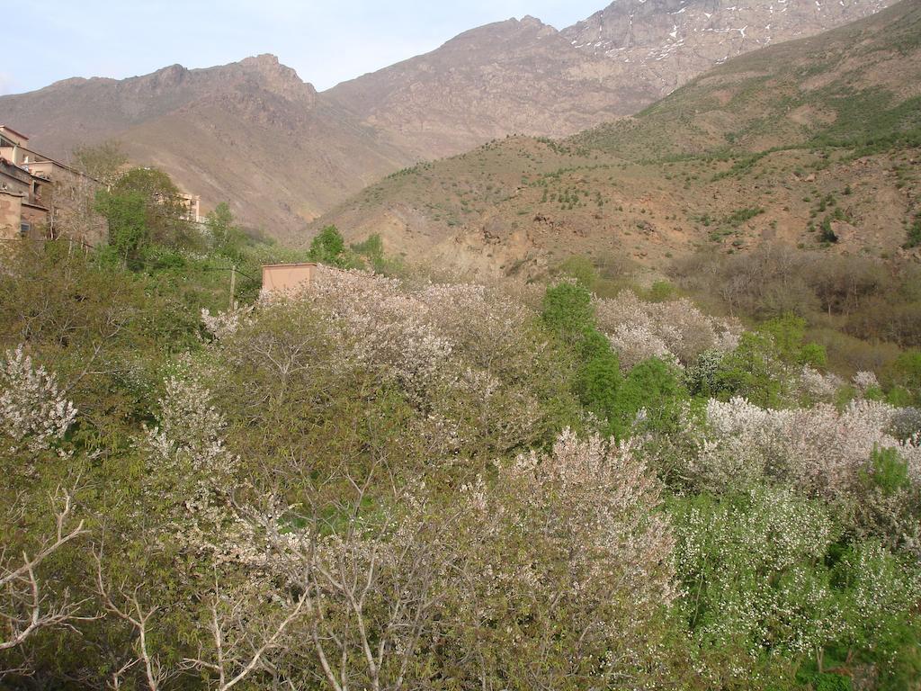 Dar Atlas Imlil  Exterior photo