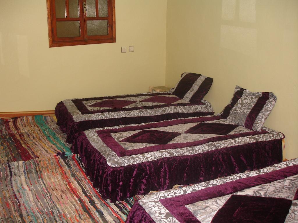 Dar Atlas Imlil  Exterior photo