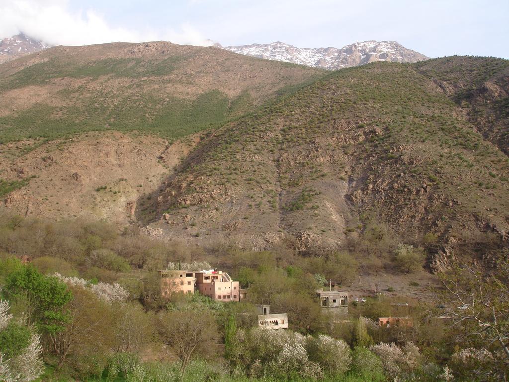Dar Atlas Imlil  Exterior photo