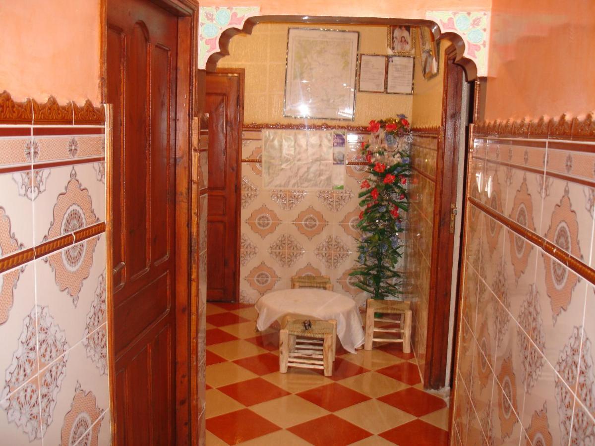 Dar Atlas Imlil  Exterior photo